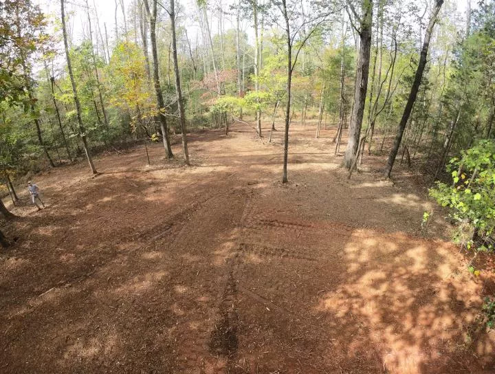 Land Management