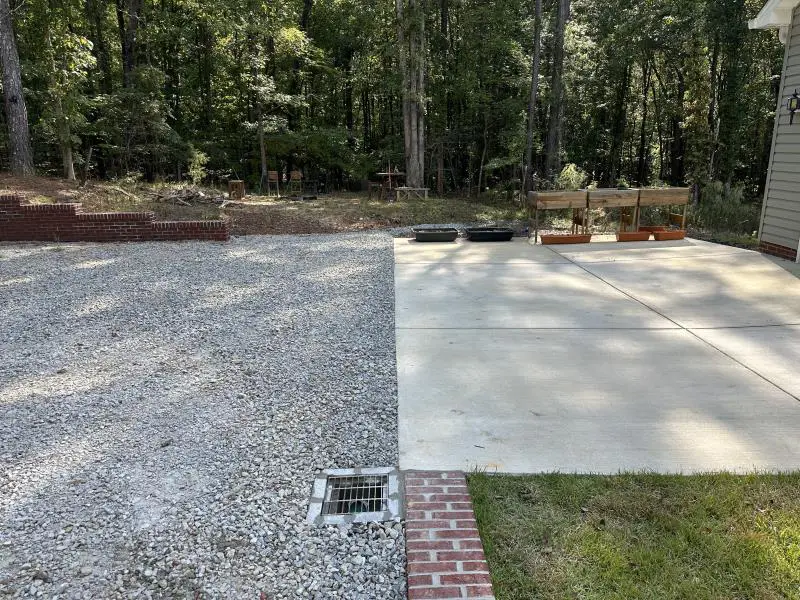 Masonry Catch Basins 