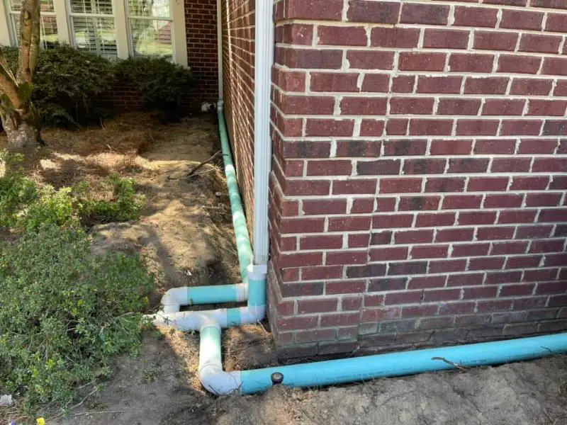 Drainage System Lexington SC