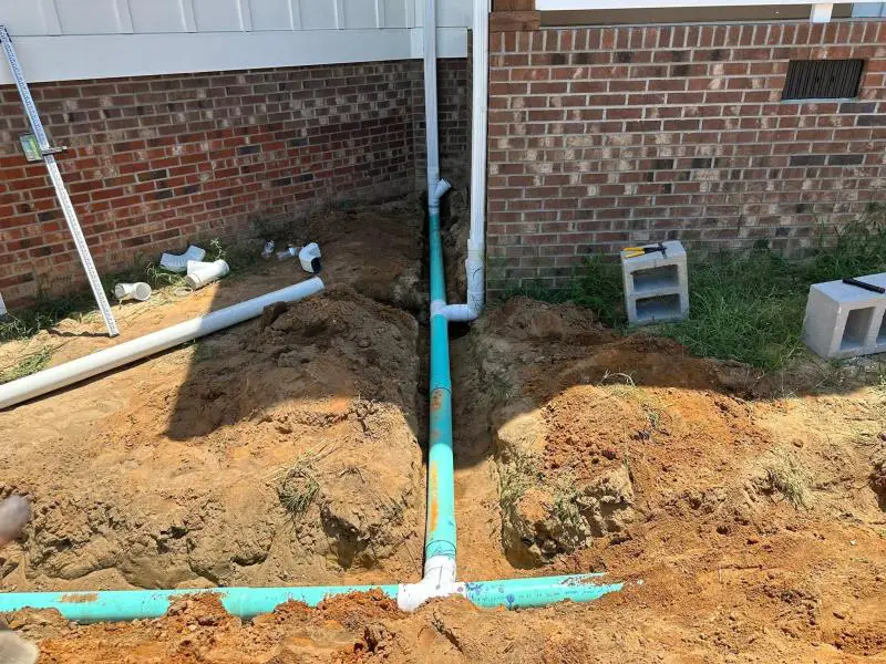 Drainage System